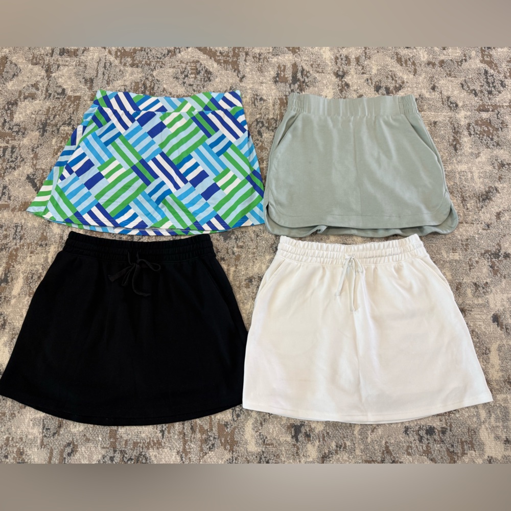 Skort Bundle - Large